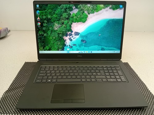 Dell precision 7750 - dell,