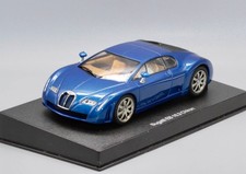 Bugatti EB 18.3 Chiron