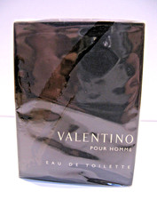 SEALED PROFUMO UOMO V