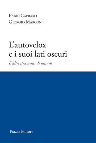 Autovelox suoi lati - l'autovelox,