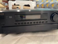 ONKYO TX-SR804 AV