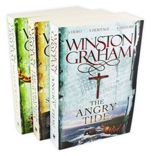 Poldark by Winston Graham