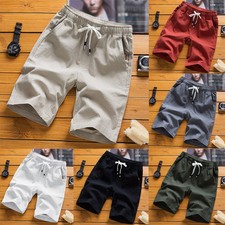 Pantaloni corti uomo cool