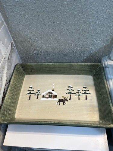 Sonoma lodge 9x13 casseruola - lodge,