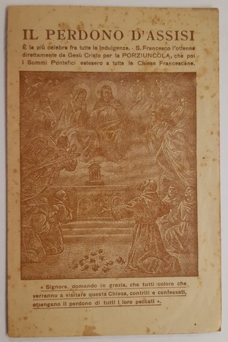 Santino san francesco il - 💣,
