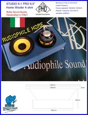 PHD Speakers STUDIO 6.1 PRO