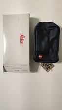 Leica leather case originale