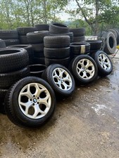 Vendo Cerchi BMX X5 Raggio 18 con gomme Toyo termiche