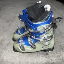 Scarponi da sci downhill