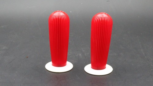 Coppia manopole vintage per - coppia,
