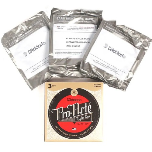 Addario ej45 pro artè - d'addario, 3d