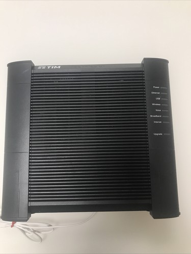 Smart modem router wifi adsl - router,
