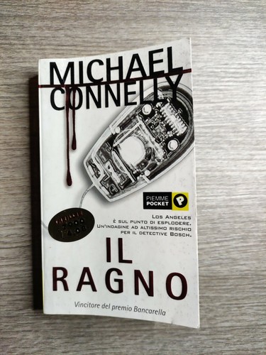 Maestri del thriller michael - maestri,