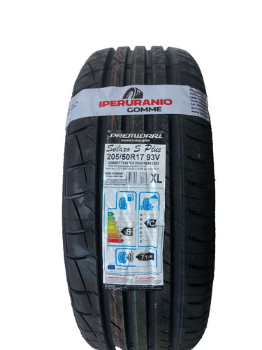 Pneumatici nuovi 205 50r17 - pneumatici,