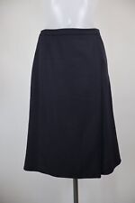 ARMANI COLLEZIONI GONNA DONNA TG. 40 WOMAN VINTAGE SKIRT CASUAL