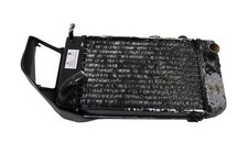 RADIATORE ACQUA SINISTRO HONDA TRANSALP XL 650 V 2000 2004 LIQUIDO TEMPERATURA