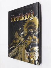 DEVILLADY DEVIL LADY IV 4 di GO NAGAI DYNAMIC ITALIA 2004 NUOVO