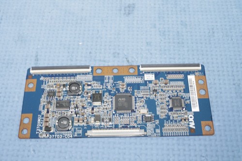 Tcon lvds 37t03 - 37t03-c04, t370xw02