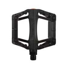 pedale juvee nero 9/16 mtb