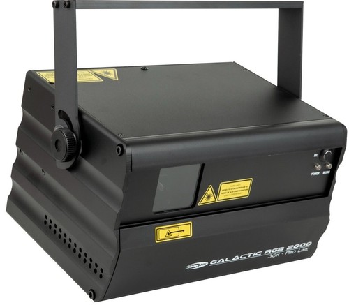 Laser 2000 discoteca dj - mw, x