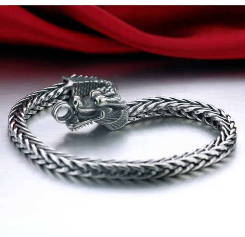 Bracciale drago braccialetto