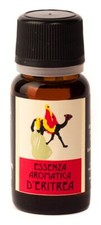 ESSENZA AROMATICA CARTA ERITREA PURA 10ml