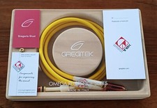 GREGITEK Omega Reference RCA 1