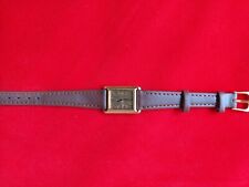 Orologio OMEGA donna modello DE VILLE al quarzo - DA RIPARARE