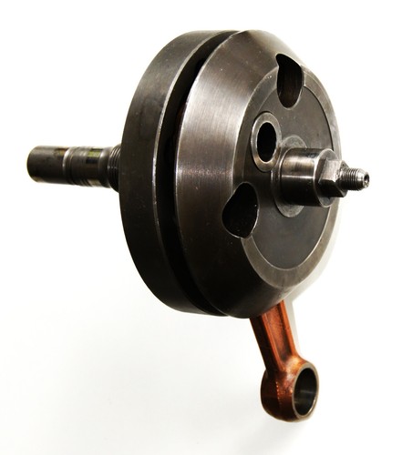Albero motore maico - motore,