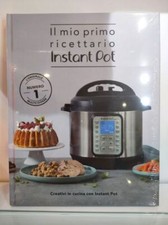 Instant Pot Ricettario Ricettario