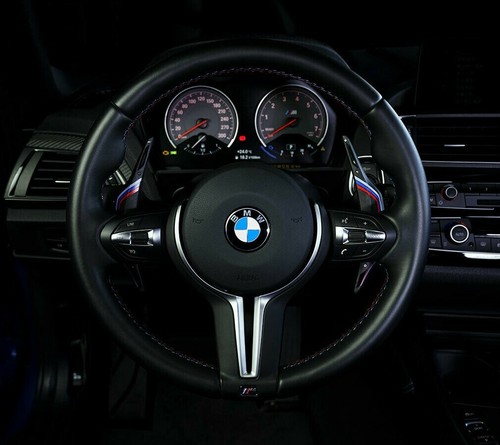 Bmw m6 fi exhausts - m2, m4