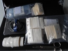 Angoli E-LINK. Sensori