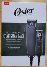 Oster Professional Craftsman
