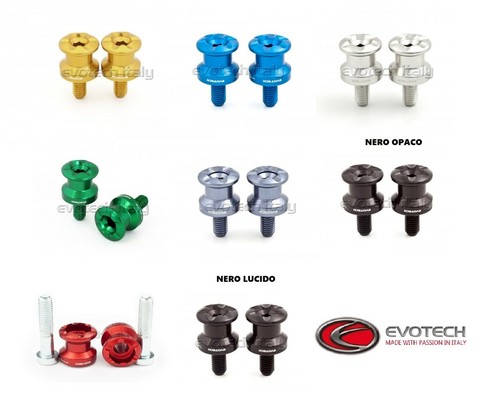 Evotech coppia nottolini - coppia,