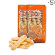 Authentic Italian Ladyfingers