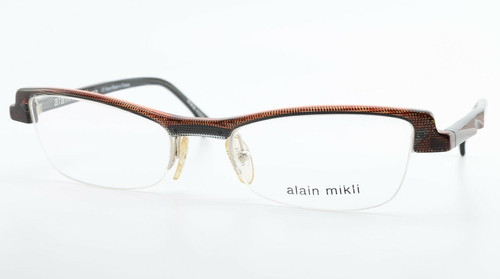 Occhiali alain mikli paris - mikli,