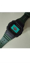 Casio 5000md shoch - casio, g-shoch