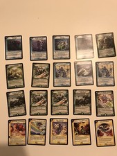 Carte duel masters - duel,