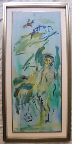 Ernesto treccani milano - treccani, (milano
