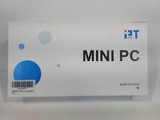 IPTNIC MC20 Mini PC Intel