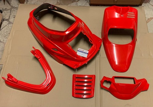 Kit carena carene mbk booster - kit,