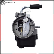 Carburatore Dell Orto SHA 12/12 per Piaggio Vespa Ciao PX, Ciao SC