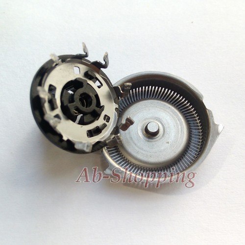 Shaver heads for norelco - 2x,