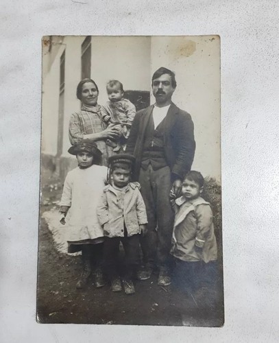 Foto originale formato - foto,