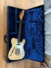 Shaftesbury chitarra vintage