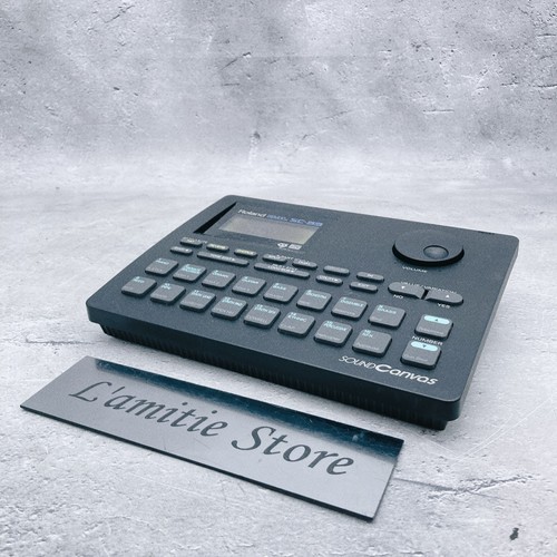 Roland midi sound - roland,