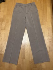 Only Hose, Größe 36, Beige 