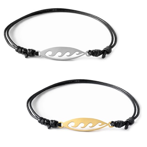 Surferarmband donna bracciale - donna,
