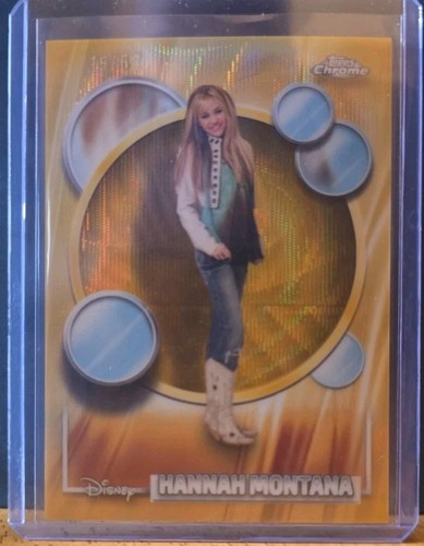 2026 topps chrome - chrome, disney