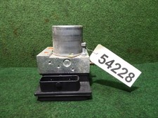 Blocco idraulico ABS